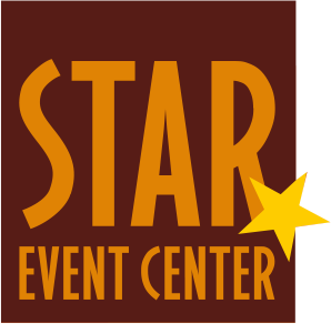 star-event-center logo